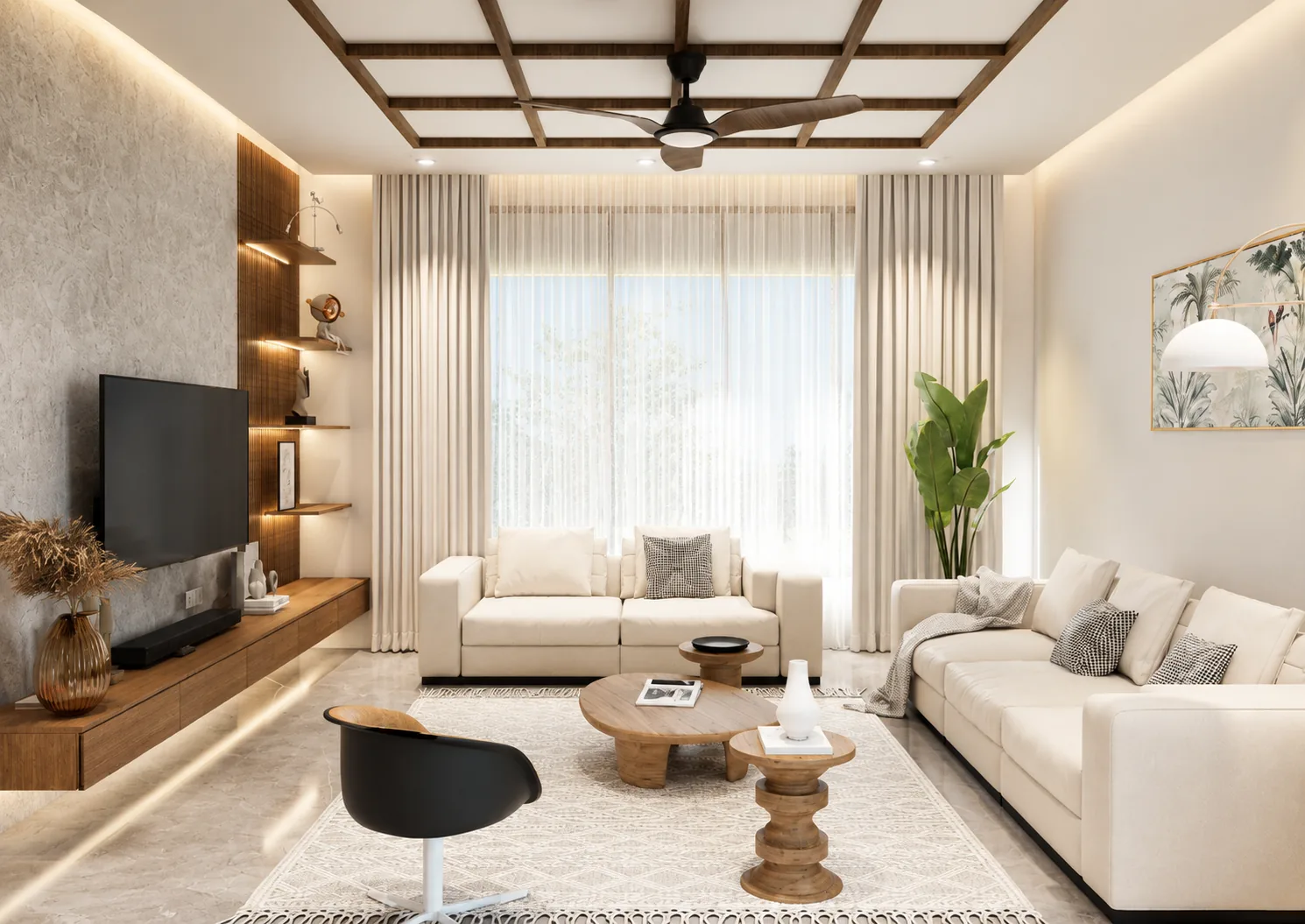 Ignite Interior Decors — Interior Design Studio